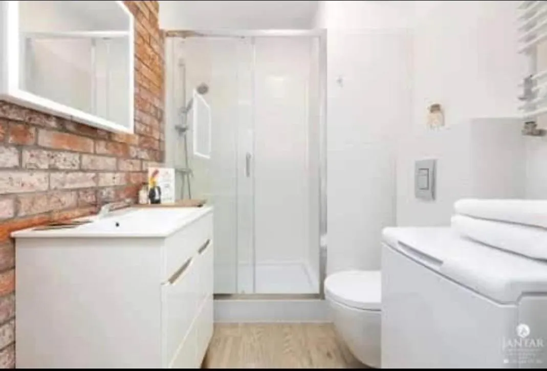 Appartement Apartament Egon Kołobrzeg