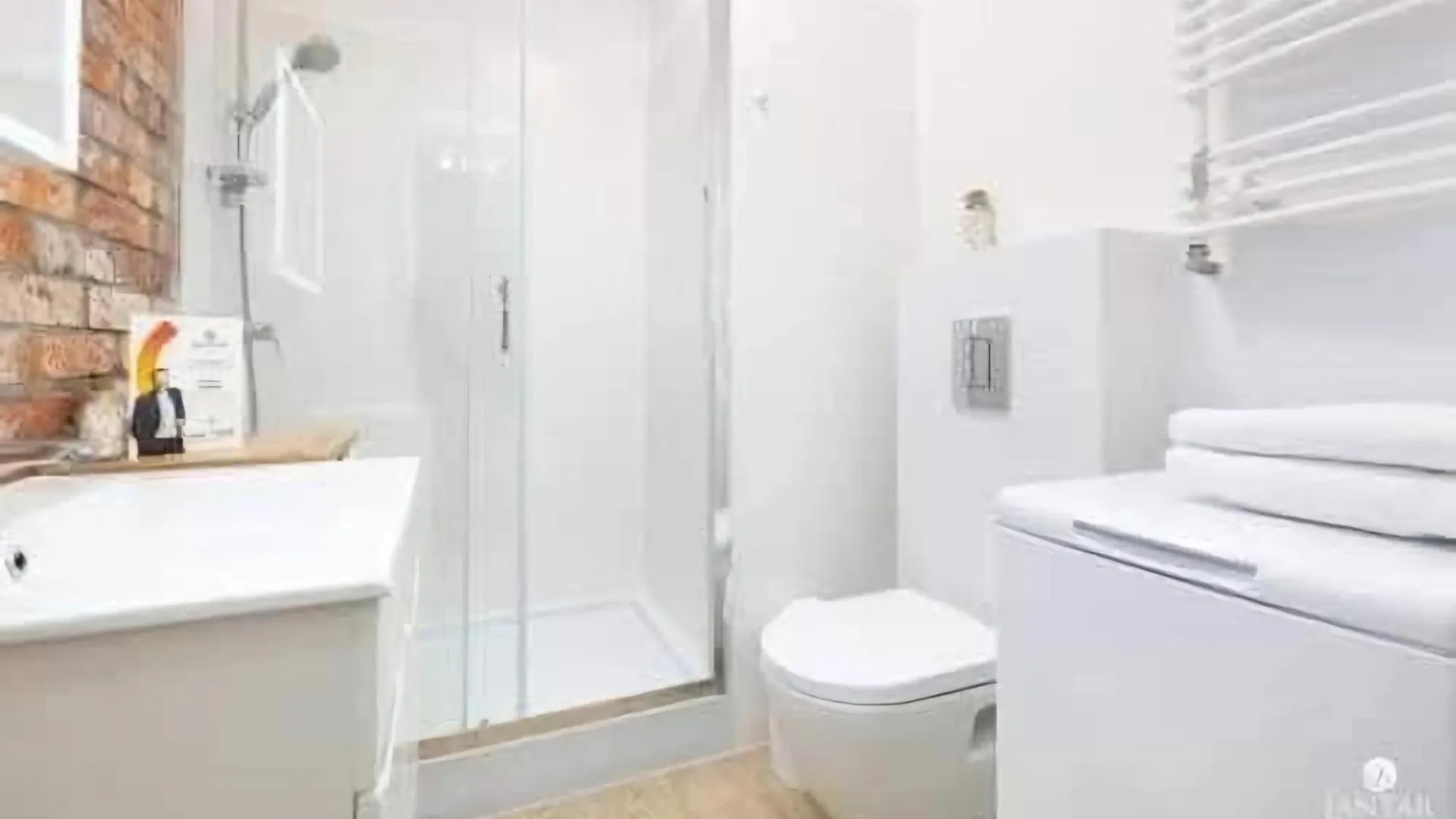 Apartament Egon Kołobrzeg