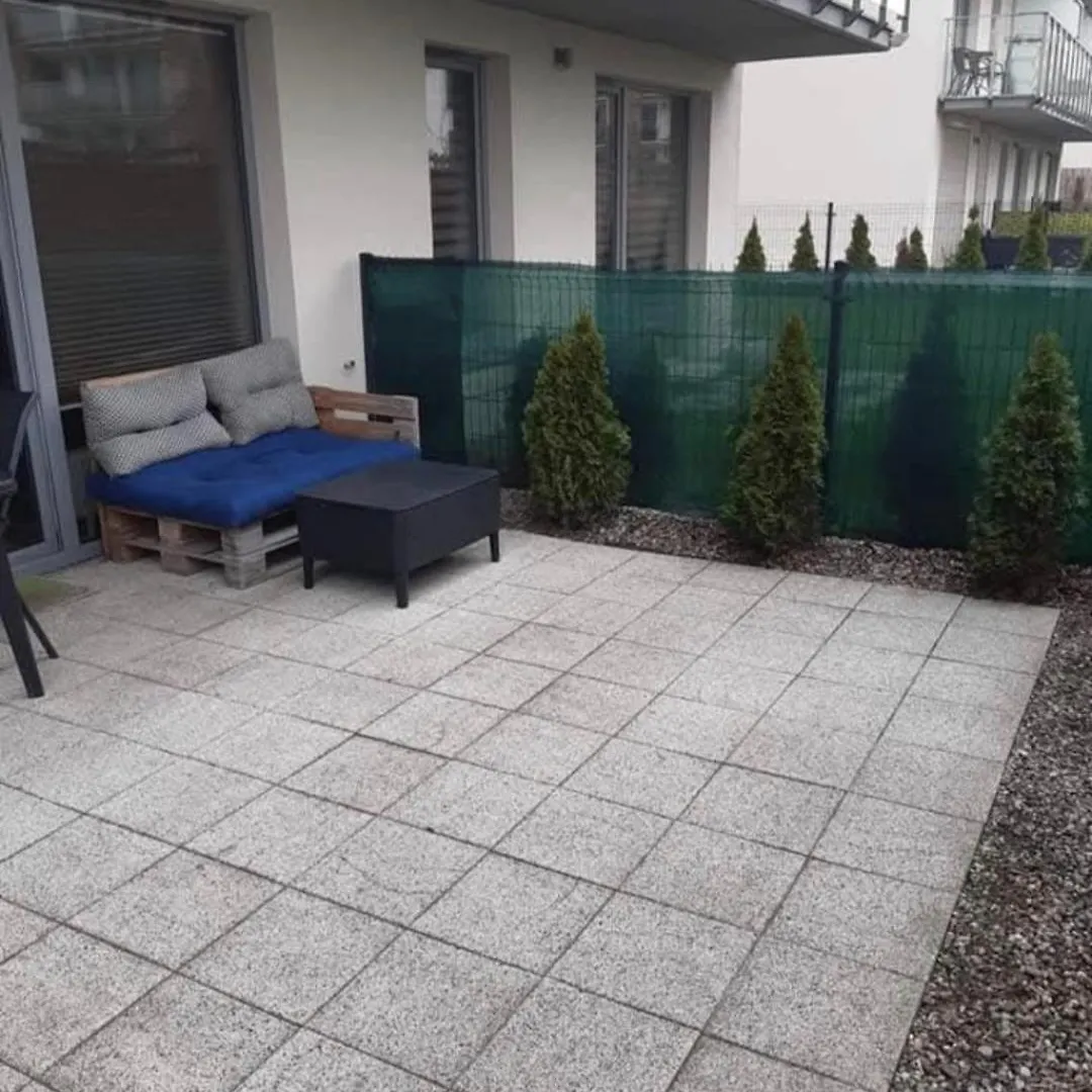Appartement Apartament Egon Kołobrzeg Polen