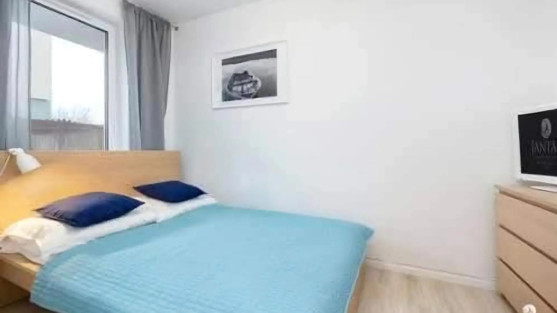 Appartement Apartament Egon Kołobrzeg