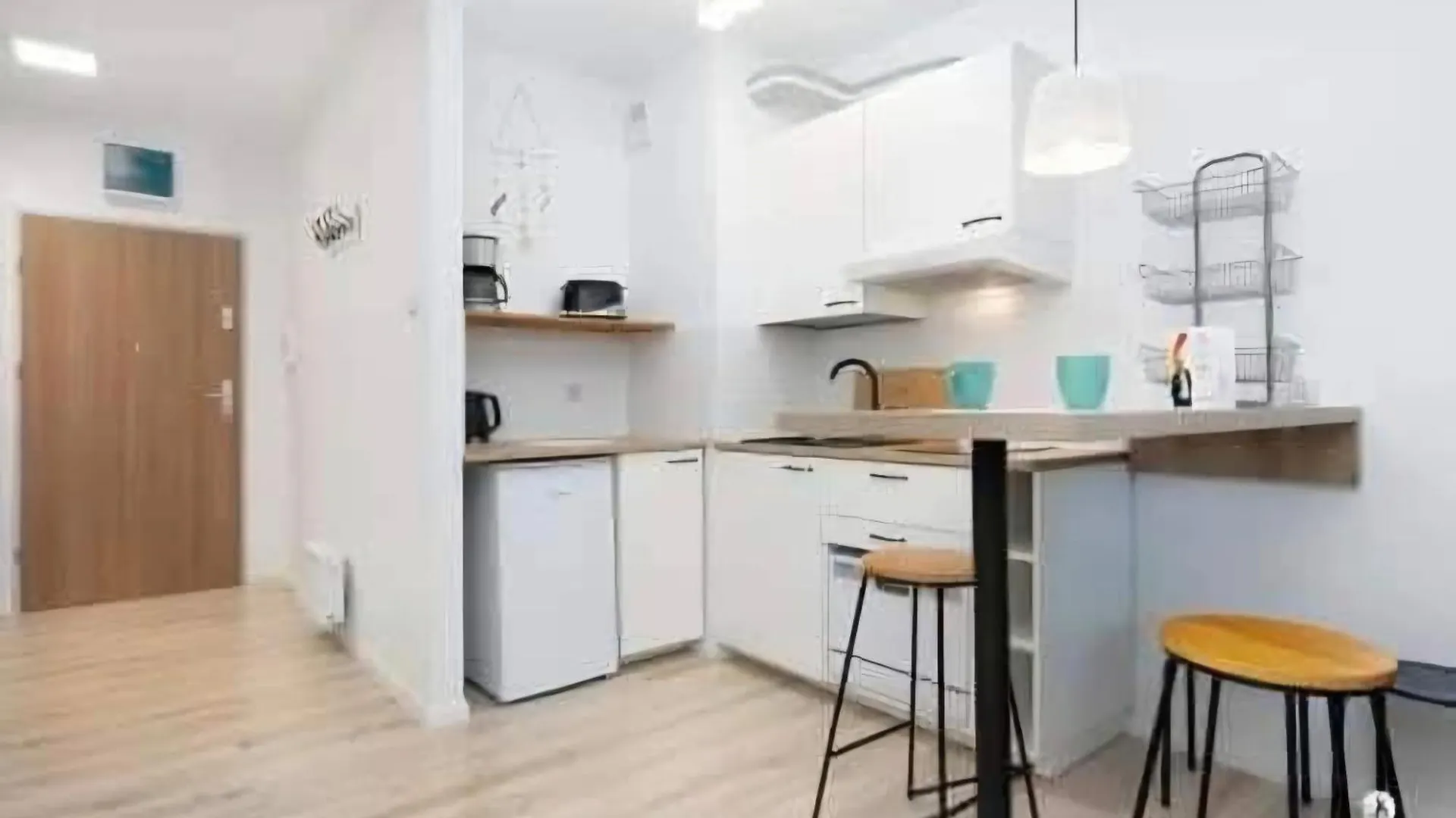 Apartament Egon Kolobrzeg 0*,  Poland